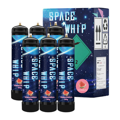 Whipped Cream Charger 0.95L/640g